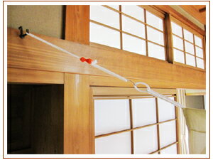 大和(奈良)の特産100年以上の伝統昔ながらの蚊帳【日本製】綿4.5畳用生成り