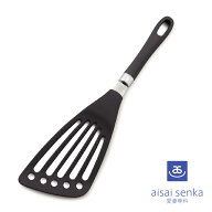 【メール便◯】[サンクラフト 愛妻専科 ナイロンバタービーター AL-24 ]フライ返し ターナー 食洗機対応 …