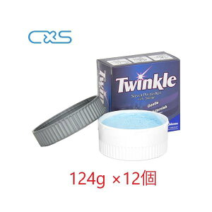 (P[X̔) CXS gDCNVo[ (124g x 12{) Vo[Hނ̉o