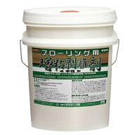 ダイカ フローリング用増粘剥離剤(18L) 中性