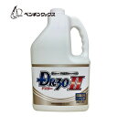 (事業者宛 送料無料)ペンギンワックス　ドクター30 2(4L) フロアワックス剥離剤 超強力ハクリ剤（高濃縮タイプ）