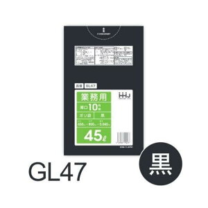 yP[X̔z| GL47 (10×40) 45L  (0.04mm) nEXz[hWp HHJ S~