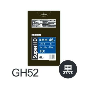 yP[X̔z| GH52 (10×100) 45L  (0.015mm) nEXz[hWp HHJ S~