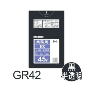 yP[X̔z| GR42 (10×60) 45L   (0.03mm) nEXz[hWp HHJ