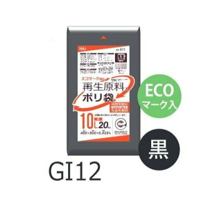 yP[X̔zECO}[N| GI12 (20×60) 10L  (0.025mm) nEXz[hWp HHJ S~