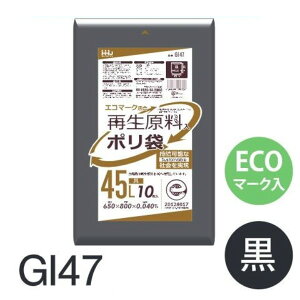 (P[X̔) GR}[N| GI47 (10×40) 45L  (0.04mm) nEXz[hWp HHJ