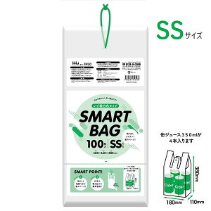 (P[X̔) W TN30 (100×60) SSTCY ݂艺 W X}[gobO(SMART BAG) nEXz[hWp HHJ