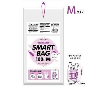 (P[X̔) W TN41 (50×60) MTCY ݂艺 W X}[gobO(SMART BAG) nEXz[hWp HHJ