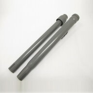 日立掃除機 エンチョウカン(シンシュク) CV-G1 008 伸縮延長管