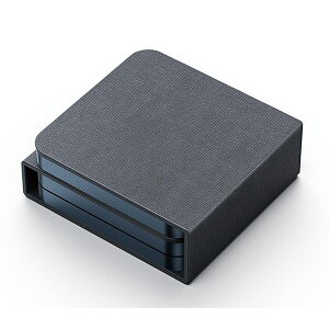 3in1 CX ő15W [d iPhone AppleWatch AirPods ܂Ƃ߂ď[d P[u  t