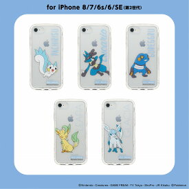楽天市場 Iphone Se ケース ポケモンの通販