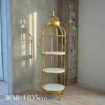 楽天市場】ゴールド（本棚・ラック・カラーボックス｜収納家具 
