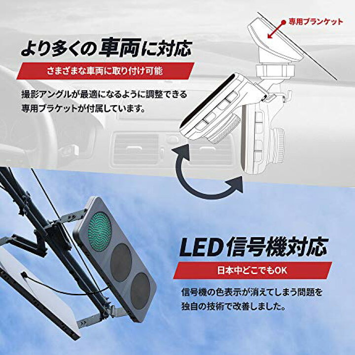 楽天市場 オウルテック ドライブレコーダー プライバシーオート録音 310万画素 録画 F1 8レンズ Gセンサー 2 4インチtft液晶 12v 24v車対応 Microsdカード 16gb 付き Owl Dr501 サンデーモーニング 楽天市場店