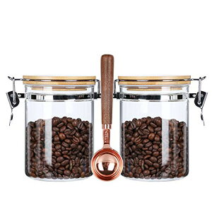 TCYF800ML x 2 + Xv[ KKC KXۑr R[q[ۑe 蓤ۑe e LjX^[ R[q[ۑr  g[ ~`т (800ML 2,Xv[)