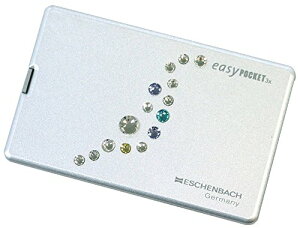 FF~L[EFC ESCHENBACH gїp[y C[W[|Pbg {3{ LEDCgt ~L[EFC 1521-11S02