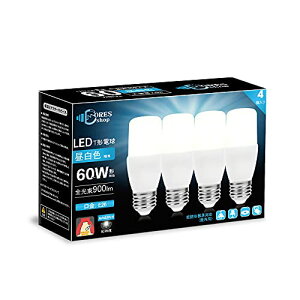 FFF TCYF60W` hXVbv LEDd E26 T` 60W` 8W F 900lm S d`uEFD15֐ fMގ{HΉ `Ή 4