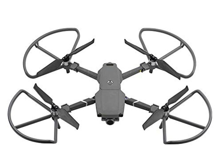 楽天市場】XBERSTAR DJI Mavic 2 Pro/Mavic 2 Zoom プロペラガード 