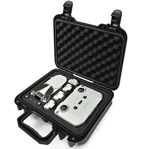 Lekufee �|�[�^�u�� �h���P�[�X DJI Mini 2 & Mavic Mini 2�A�N�Z�T���[�ɓK�p [���s�A���i]