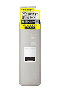 �G�b�Z���V���� flat �{�����[���_�E�� �V�����v�[ 500ml