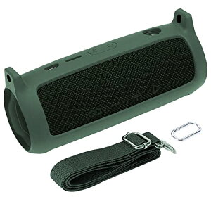 co2CREA  JBL Flip6 BluetoothXs[J[pVRP[X