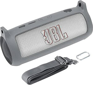 co2CREA  JBL Flip6 BluetoothXs[J[pVRP[X