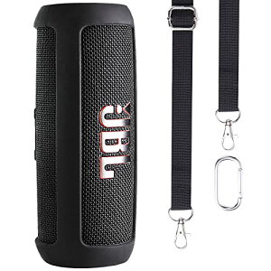 FFubN TCYFVRP[X co2CREA  JBL Flip6 BluetoothXs[J[pVRP[X
