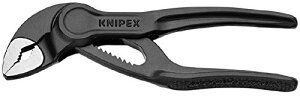 NjybNX KNIPEX ̂ЂTCY Ru Cobra EH[^[|vvC[ 8700-100BK