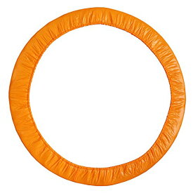 大型102cm 色：オレンジ DABADA(ダバダ) トランポリン用 交換カバー