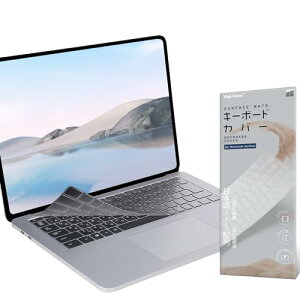 TCYFLaptop Studio 2 / Laptop Studio 2023 Microsoft Surface Laptop Studio 2/ Laptop Studio p L[{[hJo[ JIS {z }CN\tg 14.4C` L[{[hJo[ XL ɂ߂Ĕ 0.18mm یJ