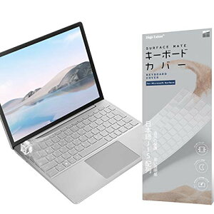 TCYFLaptop Go 2/ Laptop Go(wF؂Ȃ) 2023 Surface Laptop Go 3 / Laptop Go 2 / Surface Laptop Go L[{[hJo[ (wF؂Ȃ) {JISz }CN\tg 12.4C` L[{[hJo[ XL 
