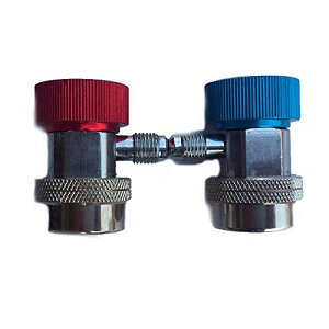 R134a NCbNJv[ ሳp p Zbg ou^Cv QC-17A KX`[WNCbNJv[