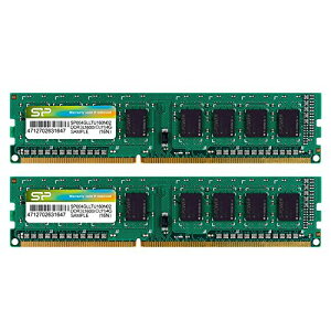 TCYF4GB×2 VRp[ fXNgbvPCp 1.35V (d) DDR3L-1600 PC3L-12800 4GB*2 240Pin Mac Ή SP008GLLTU160N22