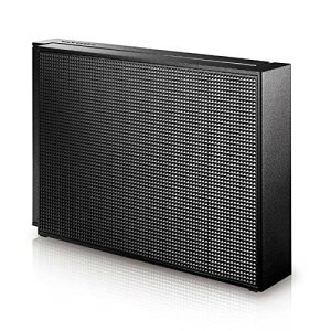 IODATA HDCZ-UT8KC USB3.1 Gen 1iUSB3.0j/2.0Ή Otn[hfBXN 8TB ubN