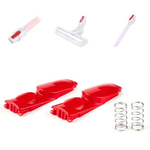 �T�C�Y�F2 pcs �N���[�i�[�w�b�h�N���b�v���b�`�^�u�{�^�������p�_�C�\��V7 V8 V10 V11 V15�|���@�d�C�쓮���i�A�X�v�����O�t���N���[�i�[�w�b�h�X�C�b�`�{�^��