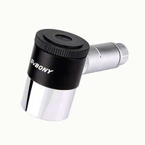 SVBONY V̖] ڊ჌Y \ ÎƖ ACs[X ƖtKChACs[X12.5mm 1.25C` d\ FOV40x