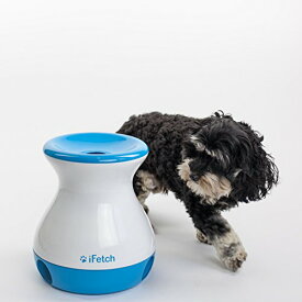 iFetch Mini 小型犬中型犬用 自動キャッチボール