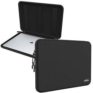 Smatree bvgbvX[uP[X 14C` MacBook Pro 2018/2017/2016/Air2018/Surface ProȂ14C`ȉ̃p\RɑΉ ϏՌ H o s ƒpɍœK