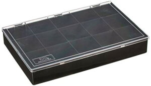 CUSTOMTRY カスタムトライ ピック陳列用ケース KPC (収納枠数:15)