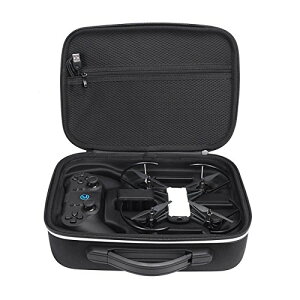 XBERSTAR DJI Tello P[X GamesirRg[[E[dEobe[3[\ obO LOP[X vyȂǂ̏[\ gтɕ֗