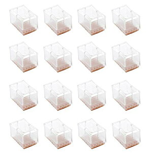 �T�C�Y�F����46-52mm;��27-32mm Maydahui �֎q���J�o�[ �V���R�[�� �֎q�r�J�o�[ �C�X���J�o�[(16�Z�b�g ���p-����46-52mm;��27-32mm �̈֎q�r�ɓK����)�֎q�����J�o�[ �֎q�r�L���b�v �����` �����F