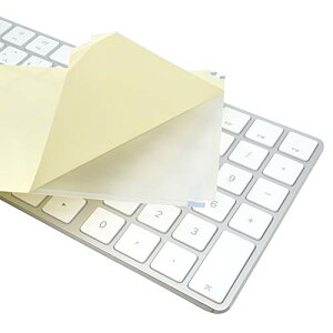 FFɔ|E^GXg}[ TCYFApple Magic Keyboard (eL[t) ttbgL[{[hJo[ (Apple Magic Keyboard (eL[tECX), ɔ|E^GXg}[) PTK