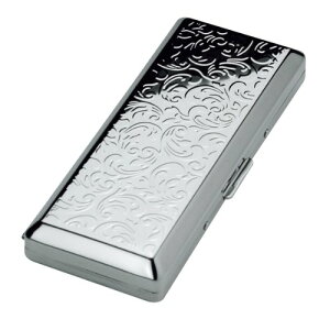 ؓcp[ ^oR P[X OTCY(100mm) 10{[ X AxXN Vo[ 1-96429-81