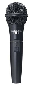 audio-technica _Ci~bN}CNz PRO41 XLR}CNP[ut