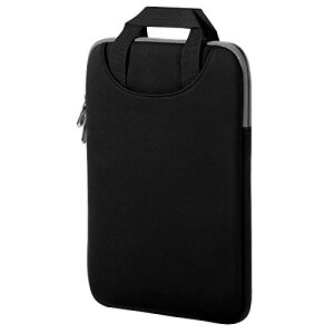 FFBlack ^ubgP[X w ATiC m[gp\R[obO N[ubNP[X hZɓ iPad 10/iPad Air5/4/iPad mini6/Fire HD10/HD8/iPad 10.2/iPad Pro 11/Surface Go 3/ChromebookȂǓKp 1