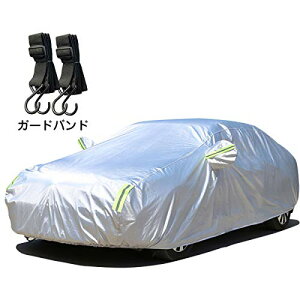 TCYF3SF415×170×150cm LINFEN {fBJo[ ԃJo[ŐV 5w\ Nу^Cv hhohtˎO J[Jo[ ėp TCY 䕗E ΍ y SUV S Z_ eԑΉ (
