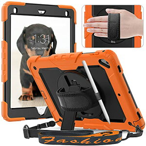 Timecity ipad air2 P[X iPad 9.7 P[X (iPad 5/ 6P[X 2017/ 2018) یtB V_[xg nhXgbvt y[  v g₷ ϏՌ gѕ֗ @\ ipad 9.7