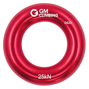 FFSTCY bh TCYF1 GM CLIMBING 25kN A~jE byO NC~O tNVZ[o[ mbg qb`O
