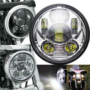 FFVo[ TCYFM003D Karun for n[[ LEDwbhCg 5.75C` Hi/50W Lo/30W IP68h ԌΉ for n[[ _rbh\p (M003D, Vo[)