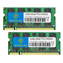 楽天市場】pc2-6400 ddr2 800mhzの通販 