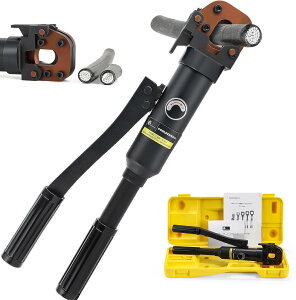 CGOLDENWALL �P�[�u���J�b�^�[������20mm�������C���[�ؒf�@ ������A���~��/ACSR�ؒf CPC-20A